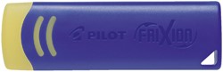 Gomme PILOT FriXion jaune avec enveloppe bleue 1 Stuk