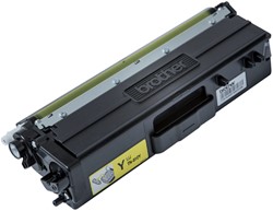 Toner Brother TN-910Y jaune 1 Stuk