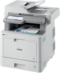 Multifonction Laser Brother MFC-L9570CDW 1 Stuk
