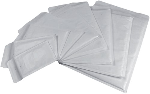Envelop Quantore luchtkussen 18/h 290x370 wt 100 Stuk-1