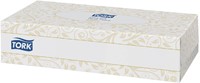 Mouchoirs Tork Premium 140280 2 épaisseurs blanc 100 feuilles 100 Vel-2