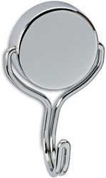 Aimant MAUL Neodymium avec crochet Ø38.5mm 30kg chrome 1 Stuk