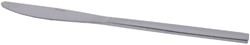 Couteau Amefa K09 205mm acier chromé 12 pièces 12 Stuk