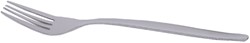Vork Amefa K09 183mm chroomstaal 12st 12 Stuk
