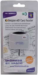 Lecteur de carte Vasco Digipass 905 eID gris 1 Stuk