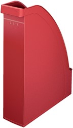 Porte-revues Leitz Plus rouge 1 Stuk