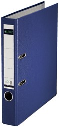 Classeur à levier Leitz 1015 180° A4 50mm PP bleu 1 Stuk