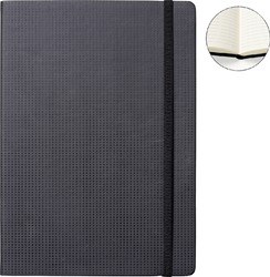 Carnet de notes Quantore A4 ligné 192 pages 80g motif 1 Stuk