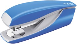 Agrafeuse Leitz NeXXt métal 30 feuilles bleu clair 1 Stuk