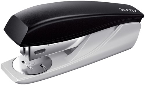 Agrafeuse Leitz NeXXt petit modèle 25 feuilles noir 1 Stuk