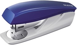 Agrafeuse Leitz NeXXt petit modèle 25 feuilles bleu 1 Stuk
