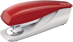 Agrafeuse de bureau Leitz NeXXt 30 feuilles rouge 1 Stuk