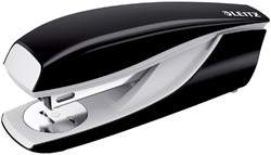 Agrafeuse Leitz NeXXt métal 30 feuilles noir 1 Stuk