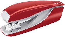 Agrafeuse Leitz NeXXt métal 30 feuilles rouge 1 Stuk