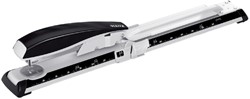 Agrafeuse Leitz NeXXt métal long bras 40 feuilles noir 1 Stuk