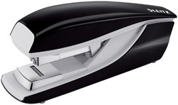 Agrafeuse Leitz NeXXt métal Flat Clinch 40 feuilles noir 1 Stuk