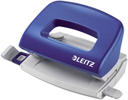 Perforateur Leitz NeXXt Mobile 10 feuilles bleu 1 Stuk