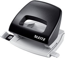 Perforateur Leitz NeXXt bureau 16 feuilles noir 1 Stuk