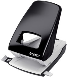 Perforateur Leitz 5138 Archive métal 40 feuilles noir 1 Stuk