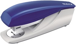 Agrafeuse de bureau Leitz NeXXt 30 feuilles bleu 1 Stuk