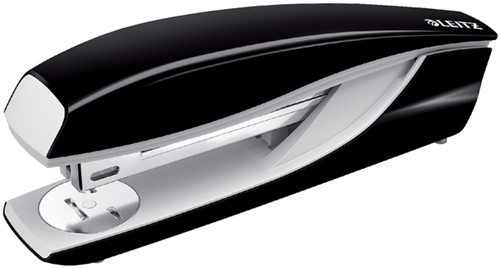 Agrafeuse Leitz NeXXt métal pleine bande 40 feuilles noir 1 Stuk