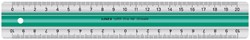 Règle Linex Super S20 200mm transparent 1 Stuk