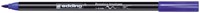 Brushpen edding 4200 porselein blauw 1 Stuk