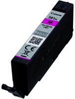 Cartouche d’encre Canon CLI-581XL rouge 1 Stuk-3