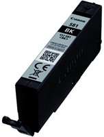 Cartouche d’encre Canon CLI-581 noir 1 Stuk-3