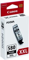 Inktcartridge Canon PGI-580XXL zwart E 1 Stuk