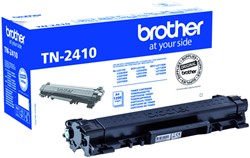 Toner Brother TN-2410 noir 1 Stuk