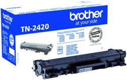 Toner Brother TN-2420 noir 1 Stuk