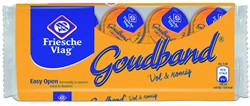 Lait condensé Friesche Vlag Goudband capsules 10x 7,5g 10 kop