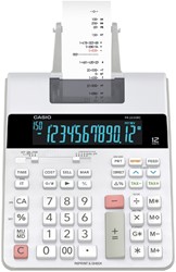 Calculatrice Casio FR-2650RC 1 Stuk
