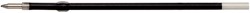 Recharge stylo bille PILOT Medium bleu 1 Stuk
