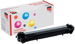 Toner Quantore alternative pour Brother TN-1050 noir 1 Stuk