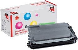 Toner Quantore alternative pour Brother TN-3430BK noir 1 Stuk