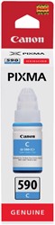 Recharge encre Canon GI-590 bleu 1 Stuk
