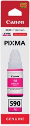 Recharge encre Canon GI-590 rouge 1 Stuk