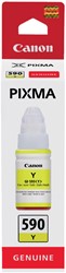 Recharge encre Canon GI-590 jaune 1 Stuk