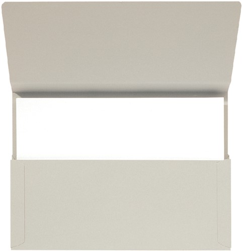 Pocketmap Infinio A4 ICN1 250gr gs 1 Stuk