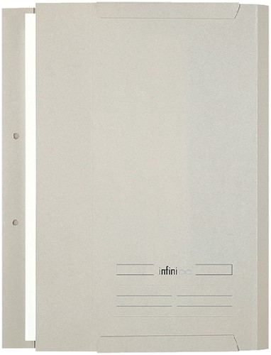 Bijlagenmap Infinio A4 ICN1 250gr gs 1 Stuk