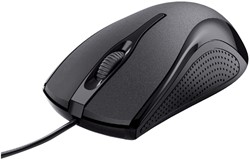 Souris optique Hama noir 1 Stuk