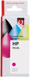 Cartouche d'encre Quantore alternative pour HP CN047AE 951XL rouge 1 Stuk