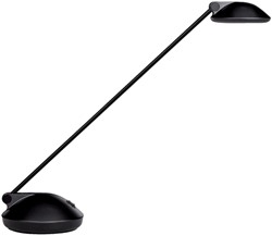 Lampe de bureau Unilux Joker LED noir 1 Stuk