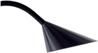 Lampe de bureau Unilux Sol LED noir 1 Stuk-1