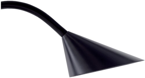 Lampe de bureau Unilux Sol LED noir 1 Stuk-1