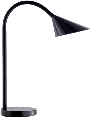 Lampe de bureau Unilux Sol LED noir 1 Stuk
