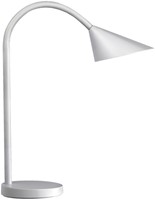 Lampe de bureau Unilux Sol LED blanc 1 Stuk