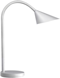 Lampe de bureau Unilux Sol LED blanc 1 Stuk